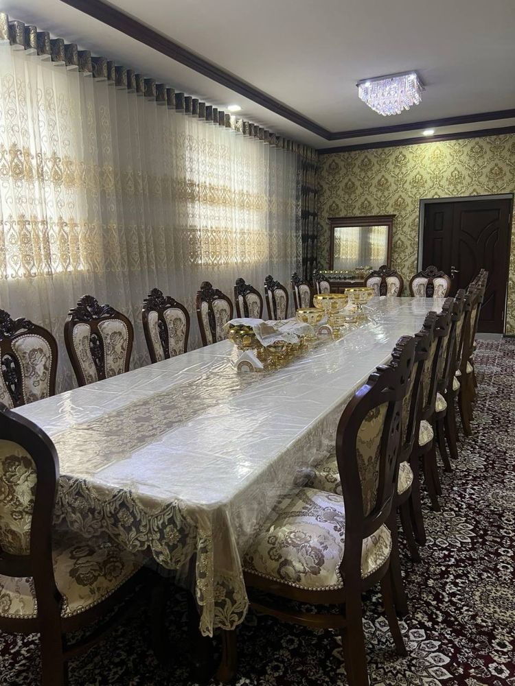 Продается Участок 4 сот  6 комнат , кухня, холл, кладовая, подвал