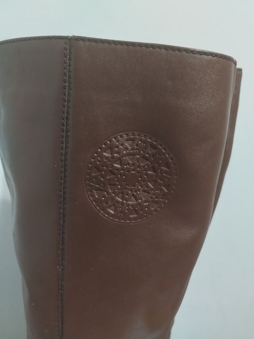 Сапожки на 37 размер