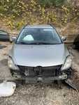 На части Mazda 5 2.0 146hp Мазда 5 2,0 146 к.с 2005г