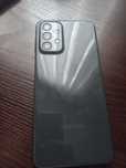 Samsung A23 черный