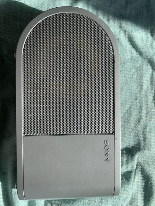 Radio Sony ICF- 404L, original