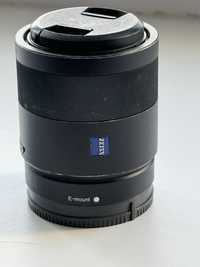 Zeiss Sony Sonnar 55mm f/1.8