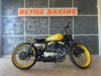 Harley-Davidson Sportster XL 1200