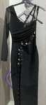 Rochie bandage model Versace - S