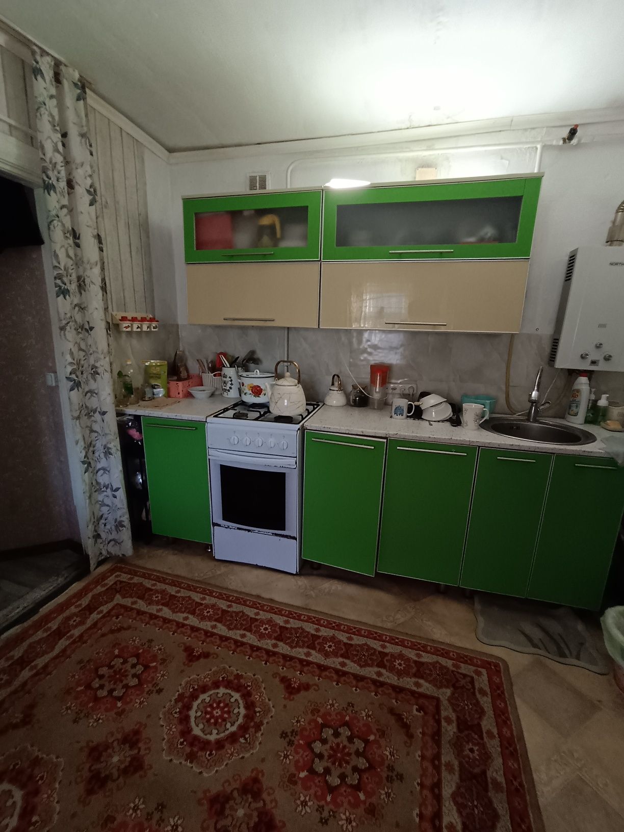 Продам дачный дом