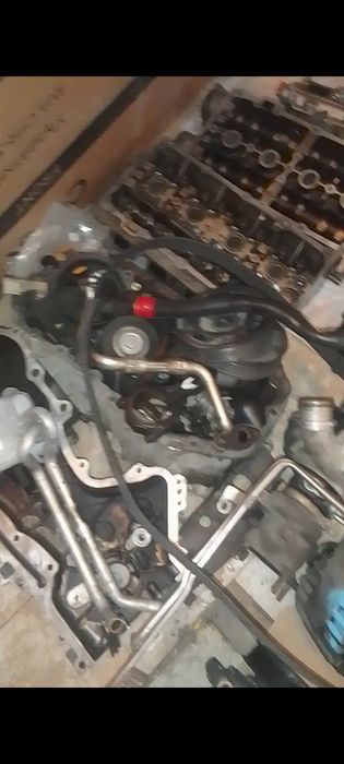 Шкода октавия 1.4 турбо