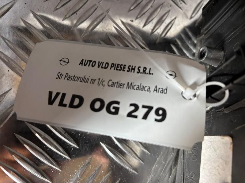 Oglinda stanga 5 pini Opel Astra H