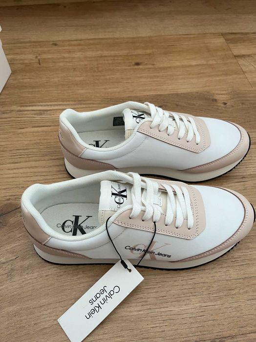 Дамски сникърси Calvin Klein 39