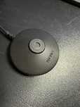 Microfon calibrare SONY model ECM-AC2 pentru receiver SONY
