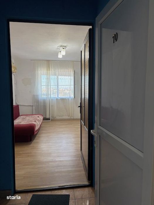 Garsoniera de vanzare, 25 mp, Strada Electrolizei