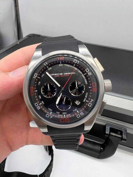 Часовници Porsche Design 2 колекция