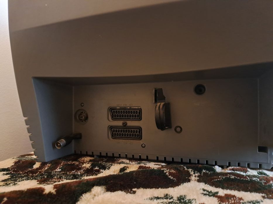 Televizor cu tub philips