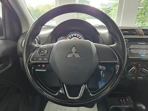 Mitsubishi Space Star 1.0i 71hp НА ЧАСТИ