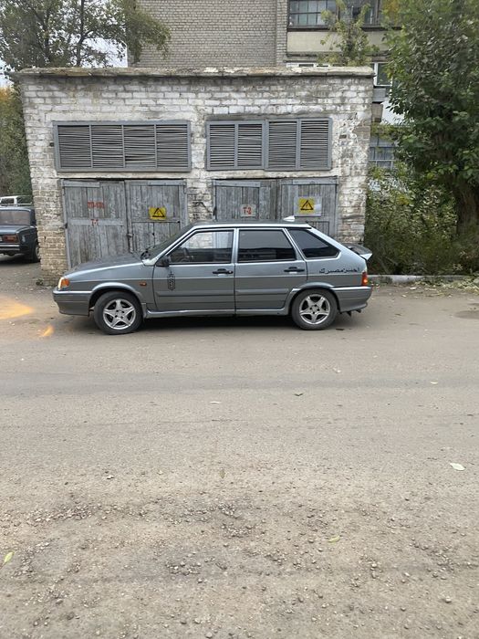 Продам четврку на ходу