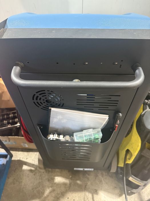 Станция за климатици