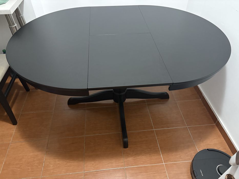 Vand Masa Ikea INGATORP Extensibila 4/6 persoane