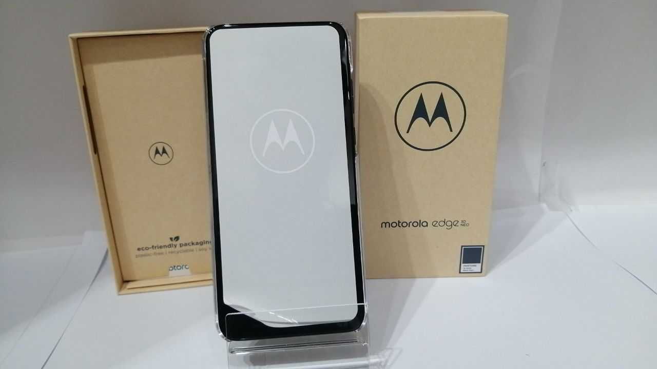 MOTOROLA EDGE 30 NEO/Fin x Amanet&Exchange Cod: 48465