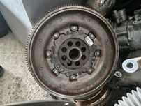 Volanta vw skoda dsg cod 05L105266K