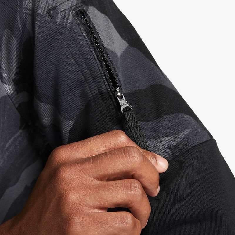 Суитшърт Горнище Яке Nike  Original L. XL