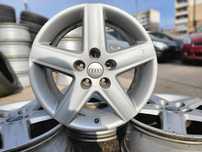 Лети джанти 17 5х112 Audi , Ауди