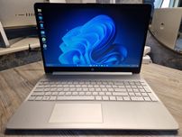 Ноутбук HP состояние новго HP 15s-fq305lur