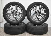 20'' Джанти Volkswagen Touareg