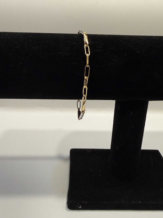 Hope Amanet P8 Bratara de aur 2.89 gr Lungime 18 cm