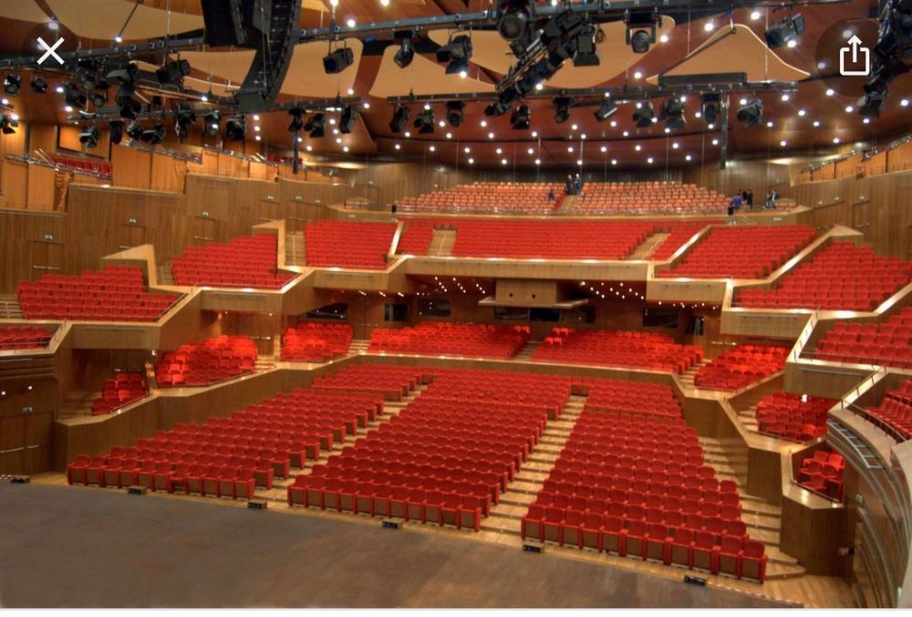 Билеты на концерт Алсу Alsu