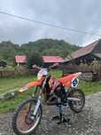 De vanzare KTM Exc 250cc 2007
