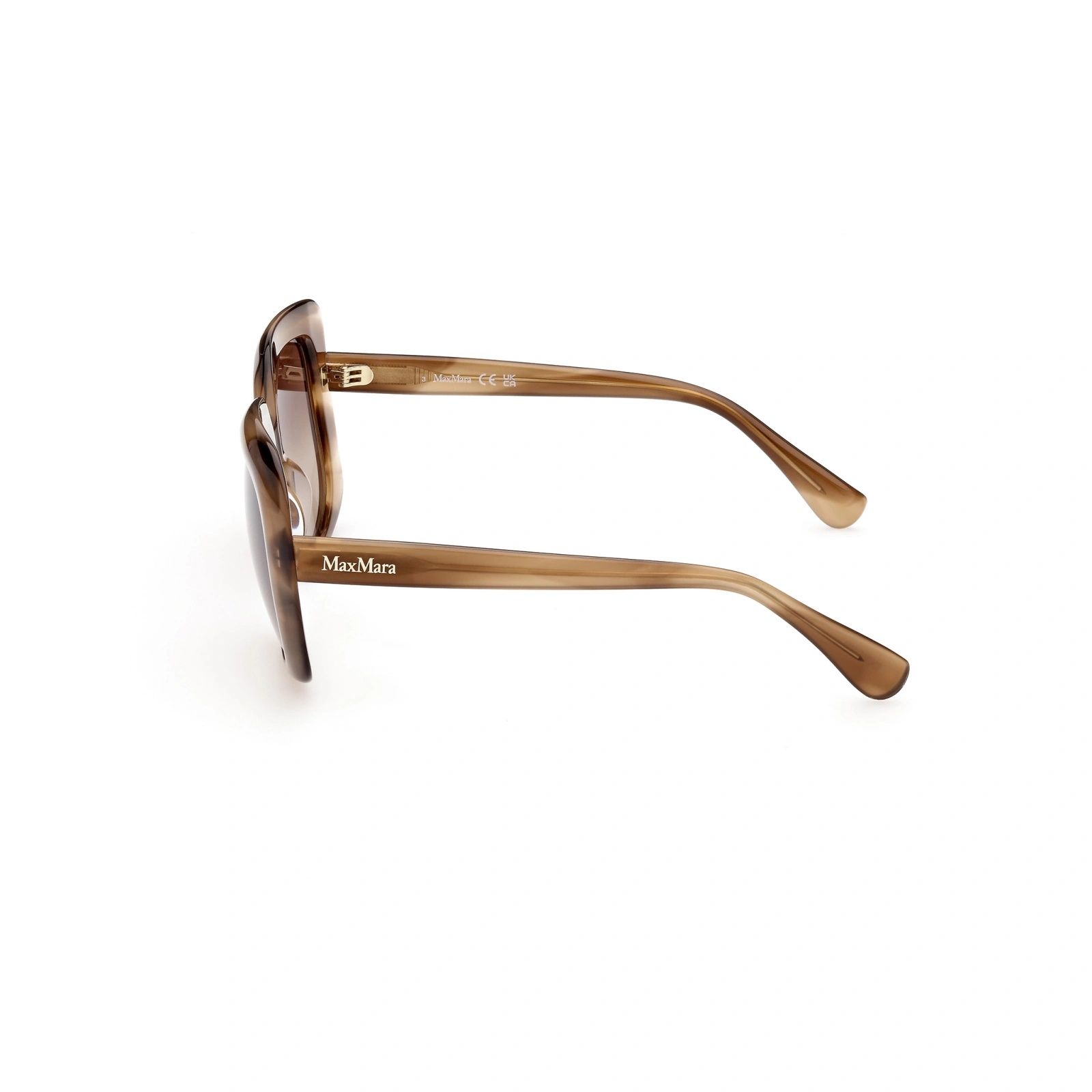 Слънчеви очила Max Mara MM 0038 L0G 08-47 F