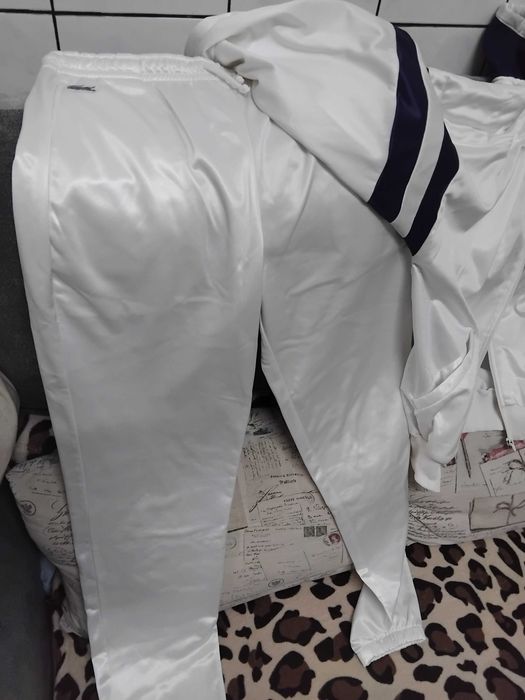 Vand trening lacoste