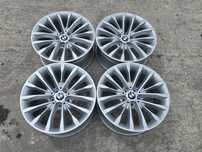 Джанти 18 / 5х112 - BMW G seria 5x112