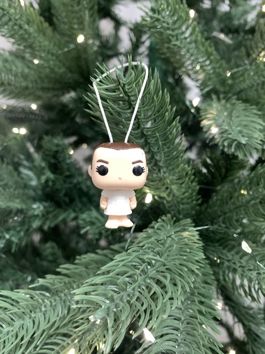 Обмен фигурки Kinder Joy Оди