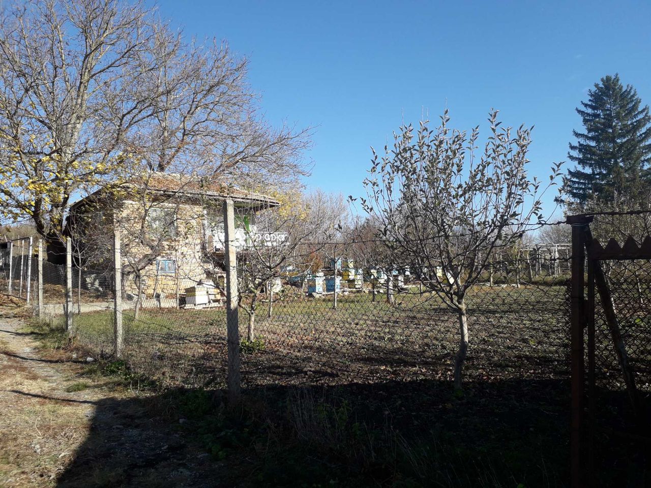 Продава се Парцел в Попово - 730 кв.м за 42 €/кв.м - Снимка #7