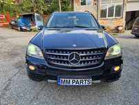 Mercedes ML320CDI W164 Airmatic автоматик 7G-Tronic НА ЧАСТИ!