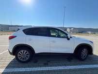 Mazda CX-5 Mazda CX-5 2015 2.2 SKYACTIV-D AWD Sports-Line 175 CP Automată