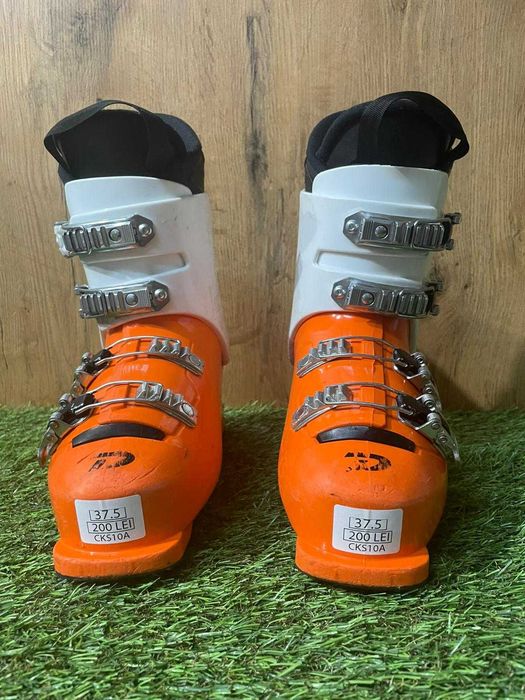 Clapari DALBELLO marime EU 37,5