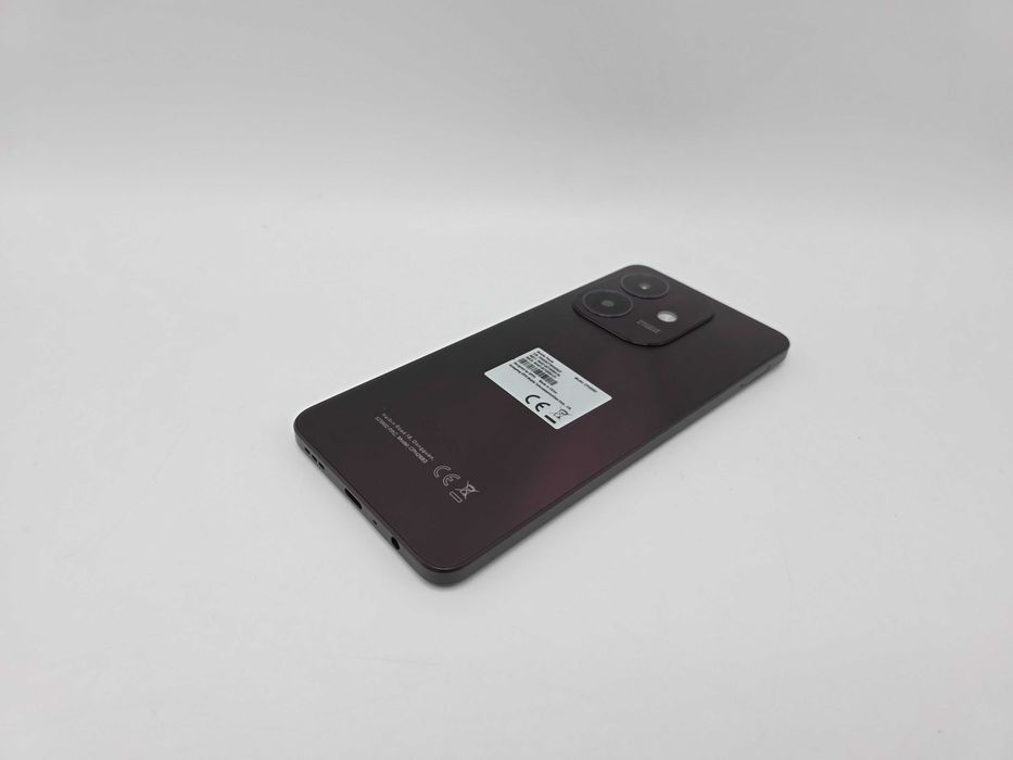 Oppo A60 5G Black Red 128GB 4GBRam DualSim Neverlok Stare Buna FullBox