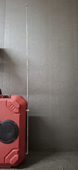 Radio Parkside 20v si la 220v,DAB+ bluetooth