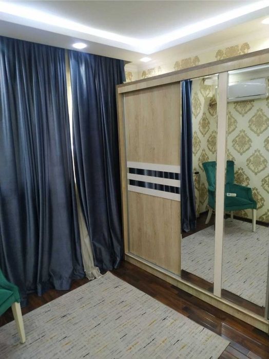 Nova House Аренда Мирабадский