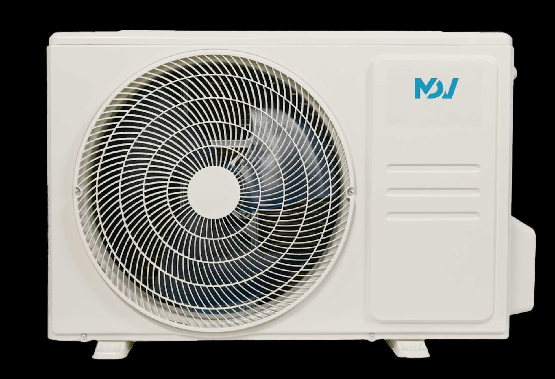 Кассетный 4-поточный кондиционер 24 MDV (MIDEA) Бесплатная доставка!