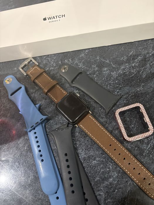 Apple watch series 3