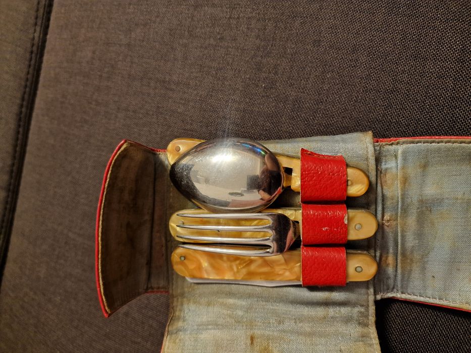 Туристически прибори Петко Денев