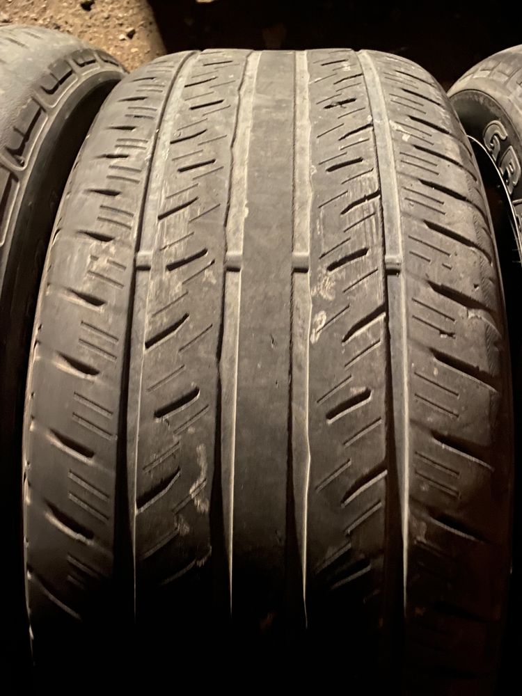 Шины 285/50R20 (4шт)