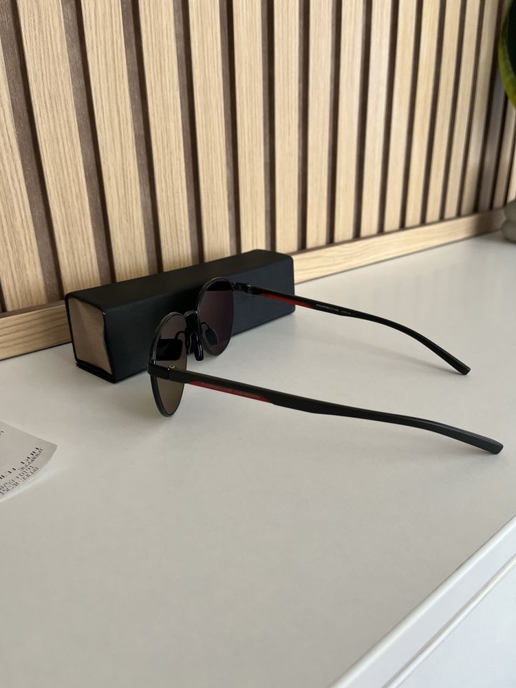 Слънчеви очила Porsche Design