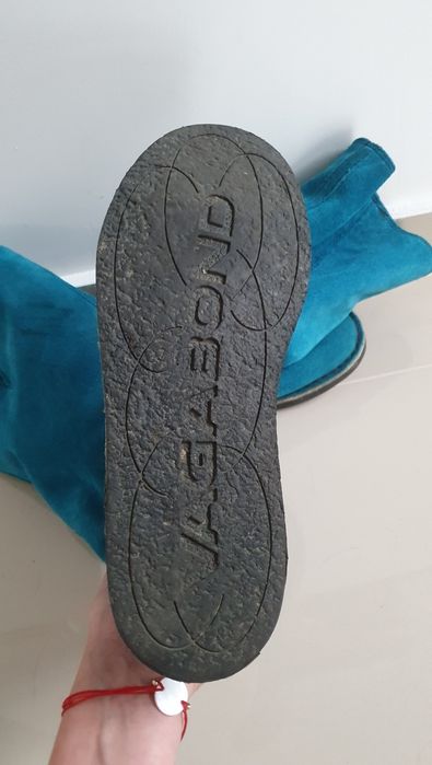 Cizme de iarna Vagabond