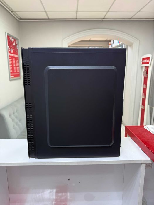 i5-9400/8/256GB/GT730* 1TB HDD + 24 IPS Redmi Monitor