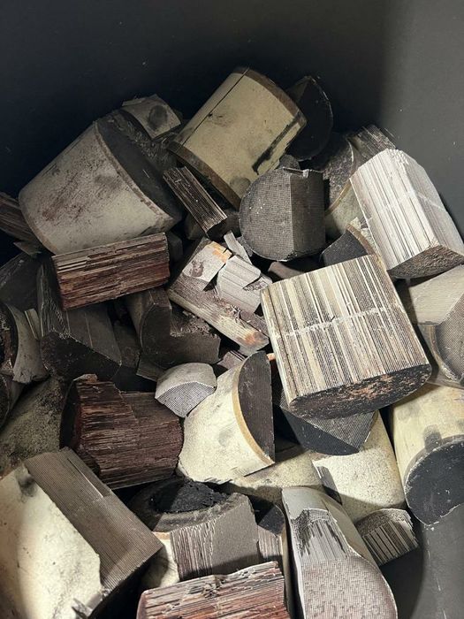 Прием Катализатора  удаление катализатора прошивка евро 2