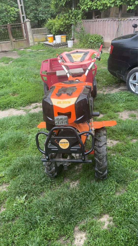 Motocultor de vanzare 1001ksd