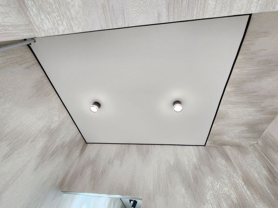 Натяжные поталки